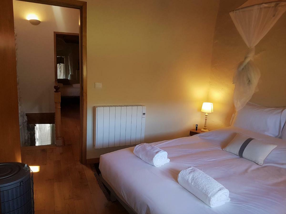 Abrigo Montesinho Villa Montezinho Exteriör bild